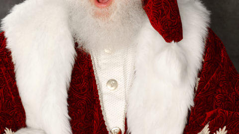 Santa Claus House of Kringle