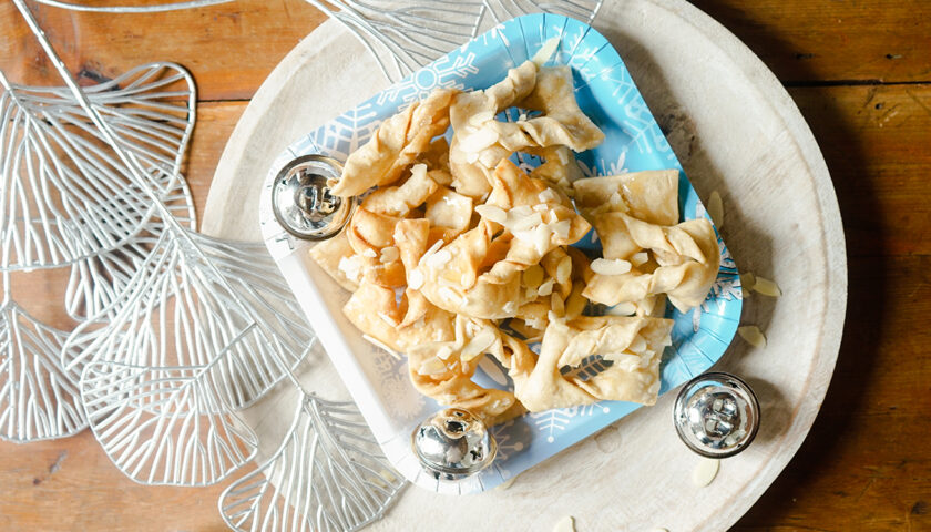 Maejakgwa Korean Cookies 5