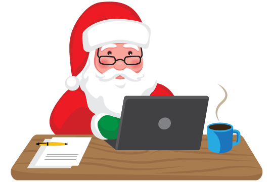 Hok House Of Kringle Blog 540