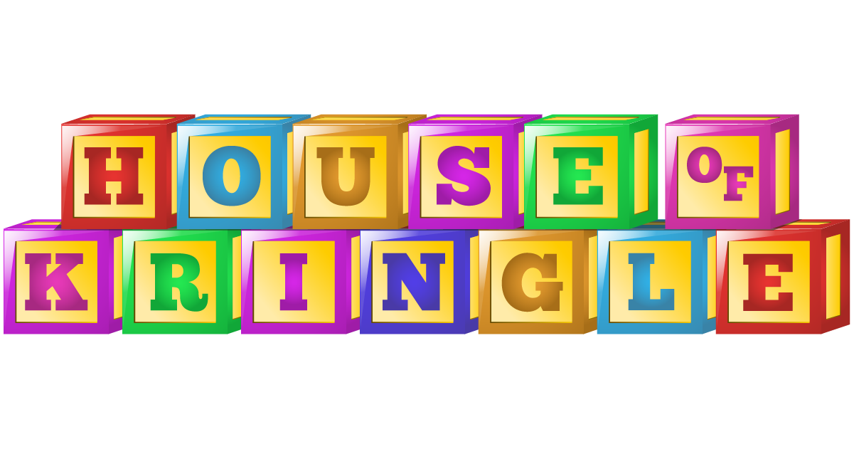 Preview image published by houseofkringle.com