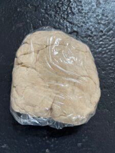 maejakgwa dough