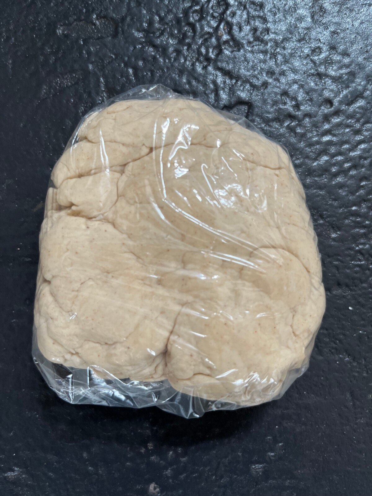 maejakgwa dough