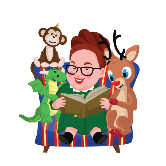 Hok Katie Reading 1x1 570