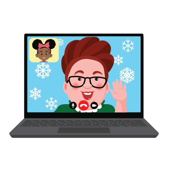 Hok Katie Video Call 1x1 570