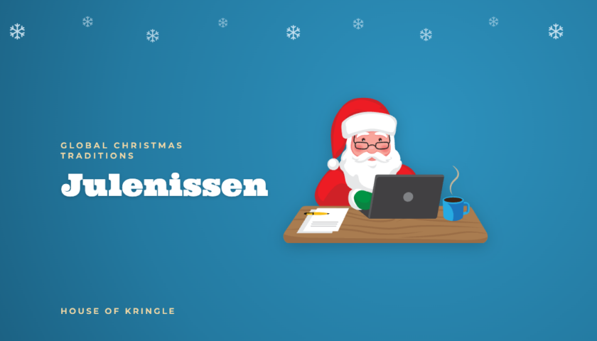 Julenissen: Norway’s Mischievous Christmas Gnome