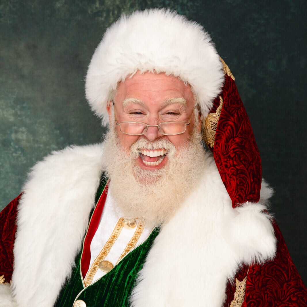 Hire Santa Claus in Pacific Palisades CA