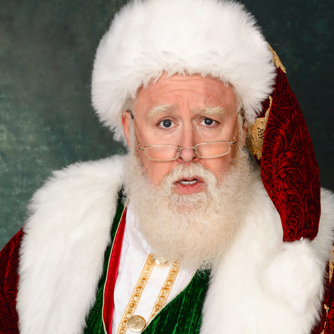 Hire Santa Claus in Torrance CA